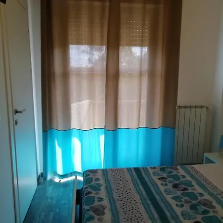 Bed & Breakfast Sapore Di Mare Marina San Salvo