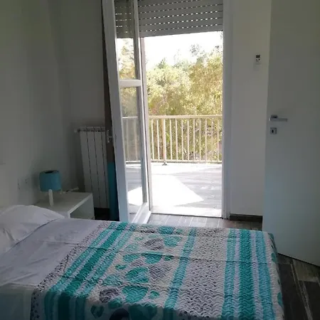 Sapore Di Mare Marina Bed & Breakfast San Salvo