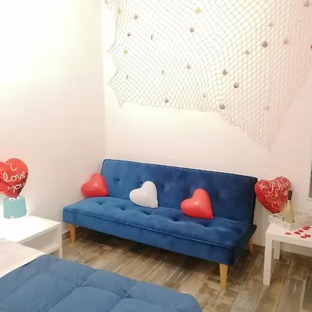 Sapore Di Mare Marina Bed & Breakfast 4*