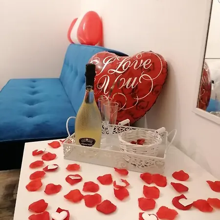 Sapore Di Mare Marina Bed & Breakfast