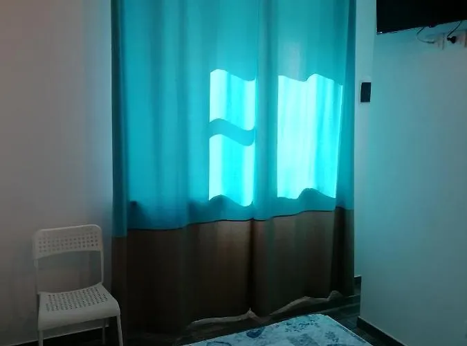 Sapore Di Mare Marina 3*