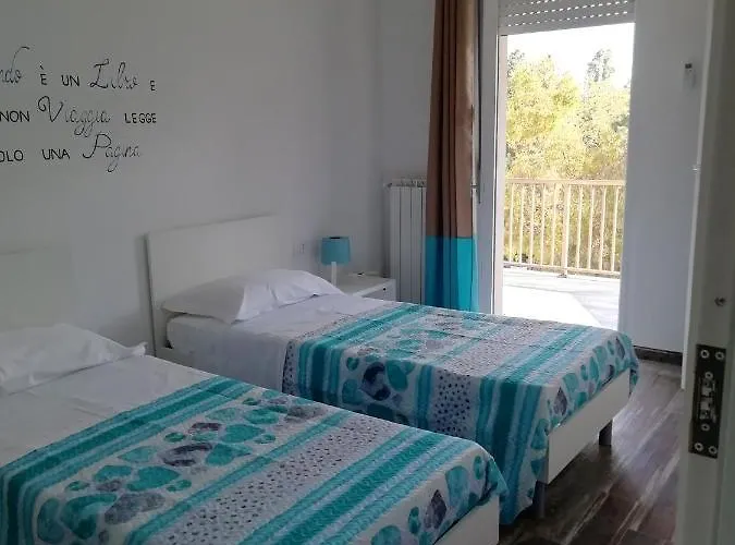 Sapore Di Mare Marina 3*