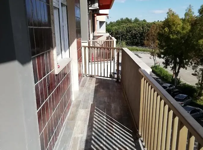 Sapore Di Mare Marina