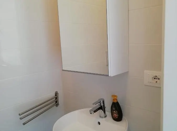 ベッド・アンド・ブレックファスト Sapore Di Mare Marina