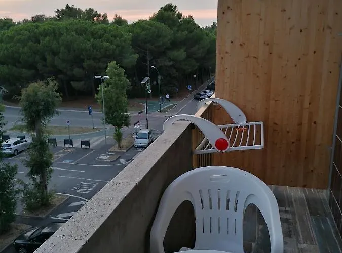 Sapore Di Mare Marina