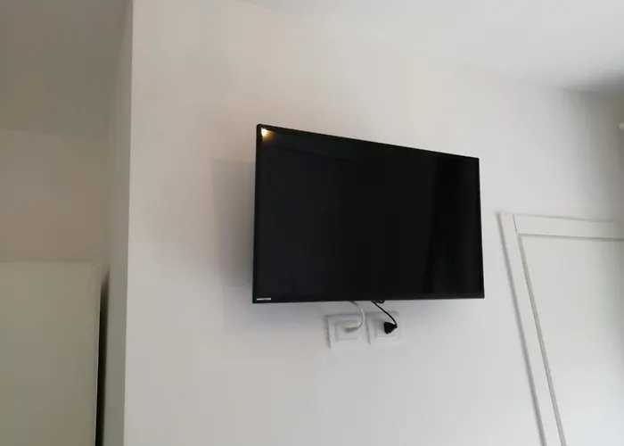 ベッド・アンド・ブレックファスト Sapore Di Mare Marina サン・サルヴォ