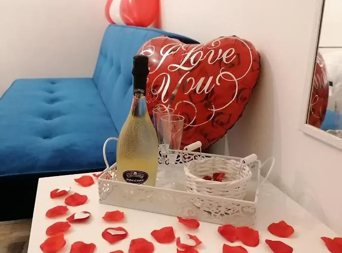 Sapore Di Mare Marina ベッド・アンド・ブレックファスト