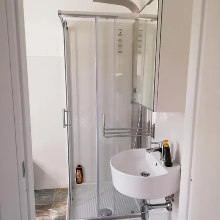 Sapore Di Mare Marina 3* San Salvo