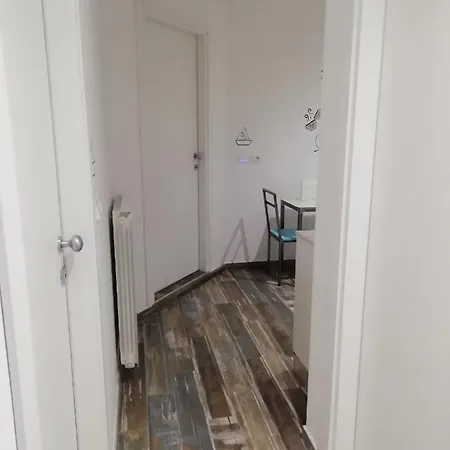 Bed and breakfast Sapore Di Mare Marina San Salvo