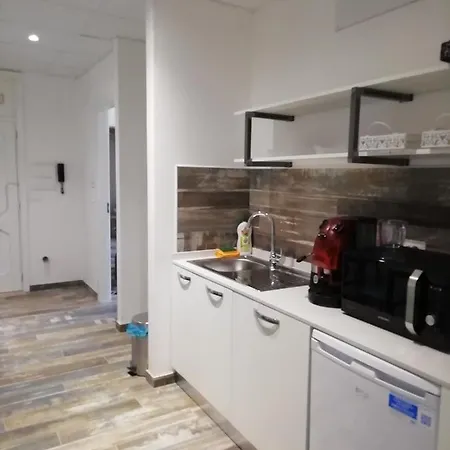 Sapore Di Mare Marina San Salvo