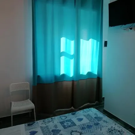 Sapore Di Mare Marina 4*