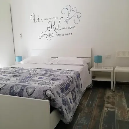 Sapore Di Mare Marina Bed and breakfast