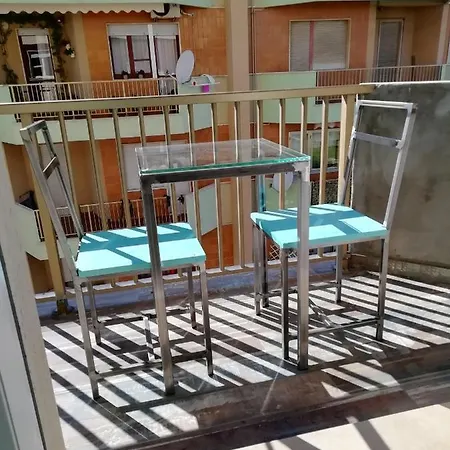 Sapore Di Mare Marina Bed and breakfast 3*