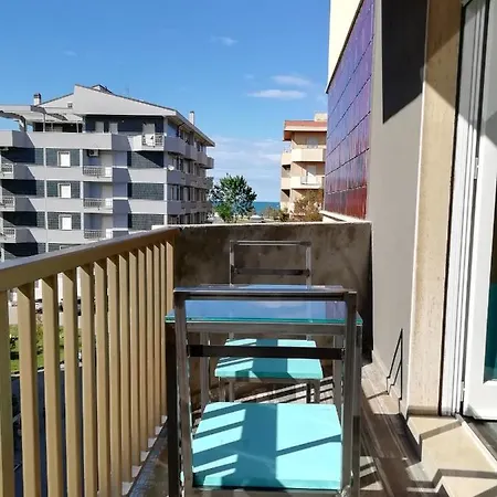 Sapore Di Mare Marina