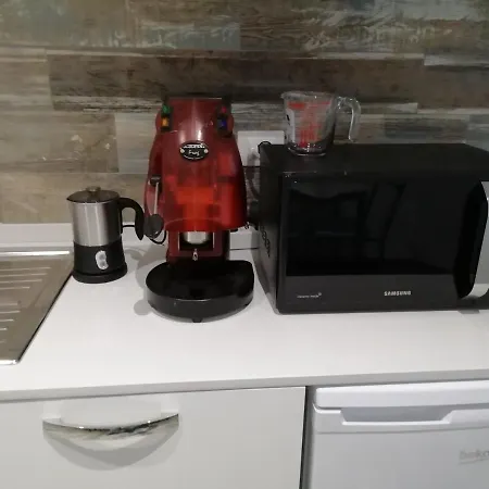 Sapore Di Mare Marina Отель типа 