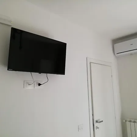 Sapore Di Mare Marina 3* San Salvo