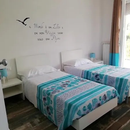 Bed and breakfast Sapore Di Mare Marina San Salvo