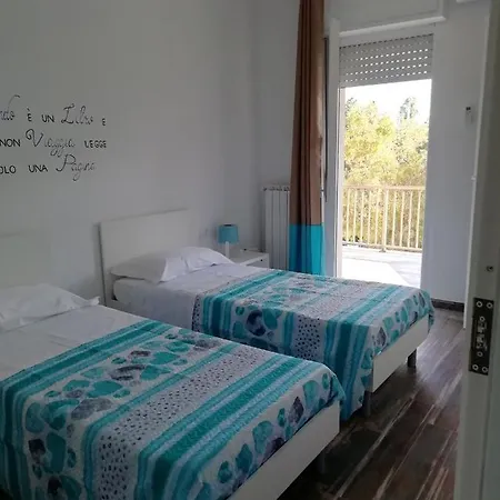 Sapore Di Mare Marina 4*