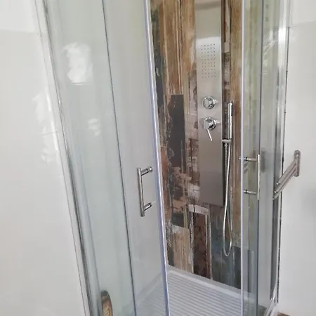 Bed and breakfast Sapore Di Mare Marina