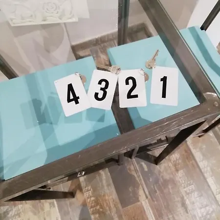 Sapore Di Mare Marina San Salvo