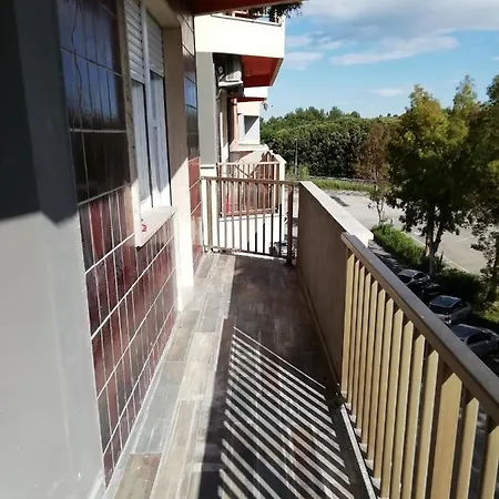 Sapore Di Mare Marina