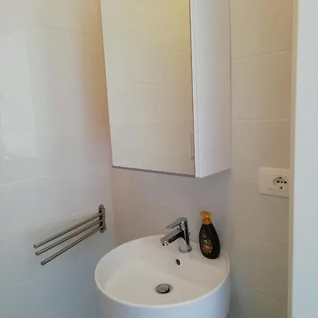 לינה וארוחת בוקר Sapore Di Mare Marina