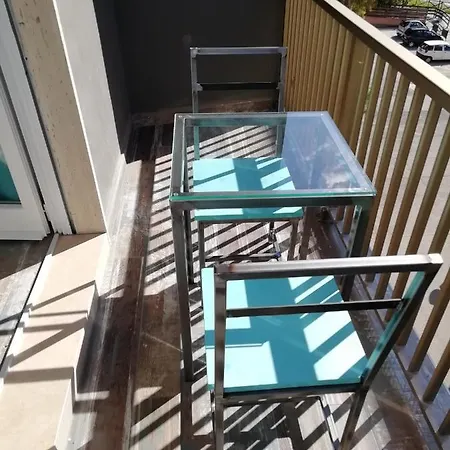 Sapore Di Mare Marina 4*