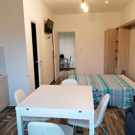 Sapore Di Mare Marina Bed and breakfast