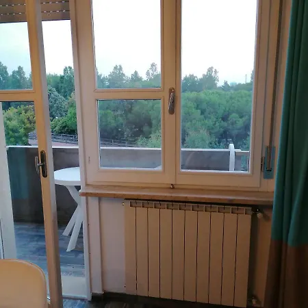 Sapore Di Mare Marina Nocleg ze śniadaniem San Salvo