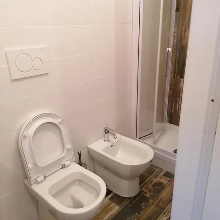 Sapore Di Mare Marina 4*