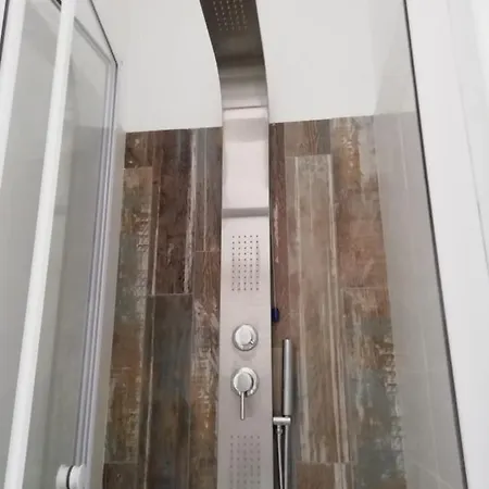 Sapore Di Mare Marina 3* San Salvo