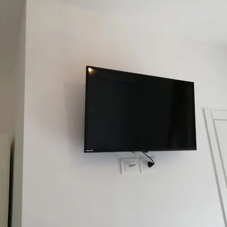 Bed and breakfast Sapore Di Mare Marina San Salvo