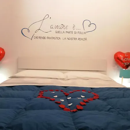 Sapore Di Mare Marina Nocleg ze śniadaniem