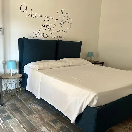 Sapore Di Mare Marina 3* סן סלבו