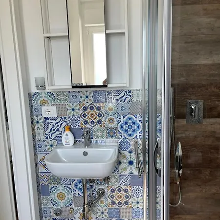 Sapore Di Mare Marina Bed and breakfast 3*