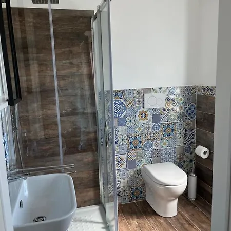 Sapore Di Mare Marina 3* סן סלבו