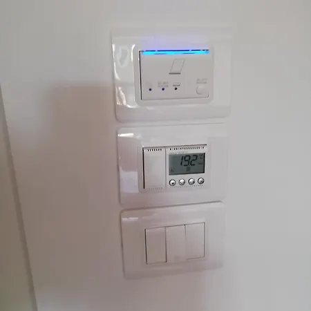 Sapore Di Mare Marina