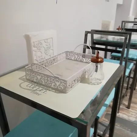 לינה וארוחת בוקר Sapore Di Mare Marina 3*