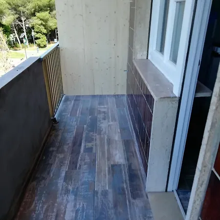 Sapore Di Mare Marina Oda ve Kahvaltı San Salvo