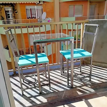 לינה וארוחת בוקר Sapore Di Mare Marina סן סלבו