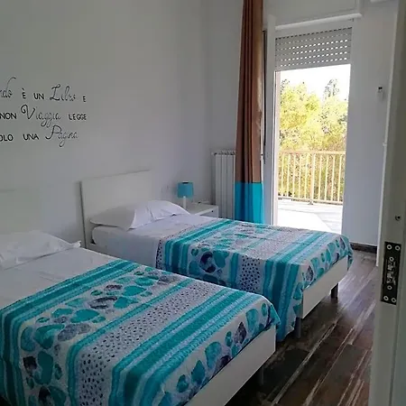 Sapore Di Mare Marina 3*