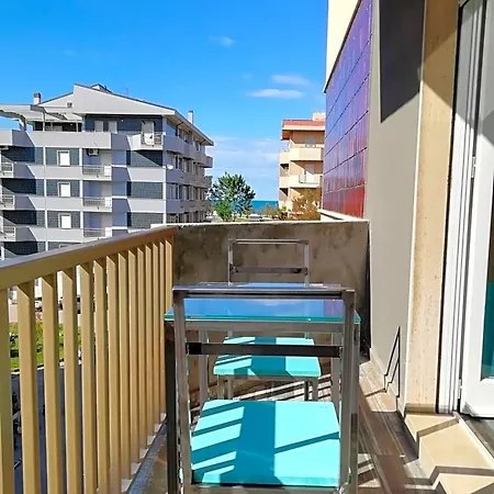 לינה וארוחת בוקר Sapore Di Mare Marina 3*