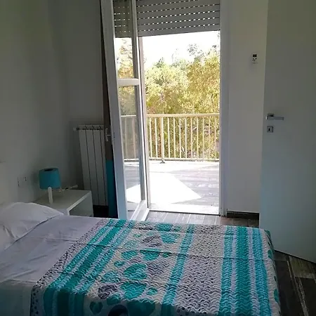 Sapore Di Mare Marina לינה וארוחת בוקר