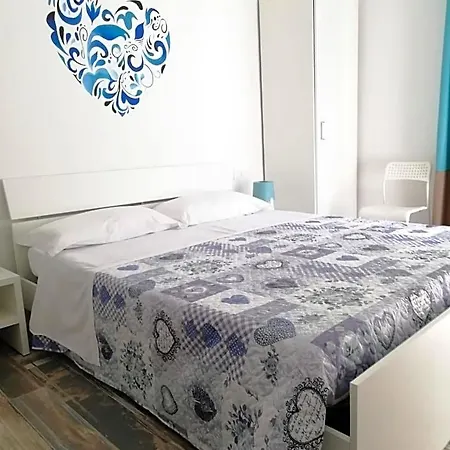 Sapore Di Mare Marina לינה וארוחת בוקר
