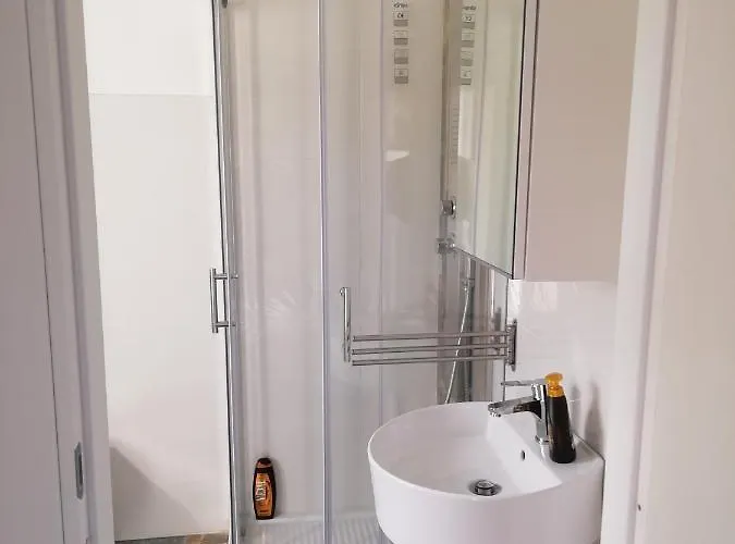 Sapore Di Mare Marina 3* Сан-Сальво