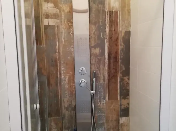 Sapore Di Mare Marina Nocleg ze śniadaniem