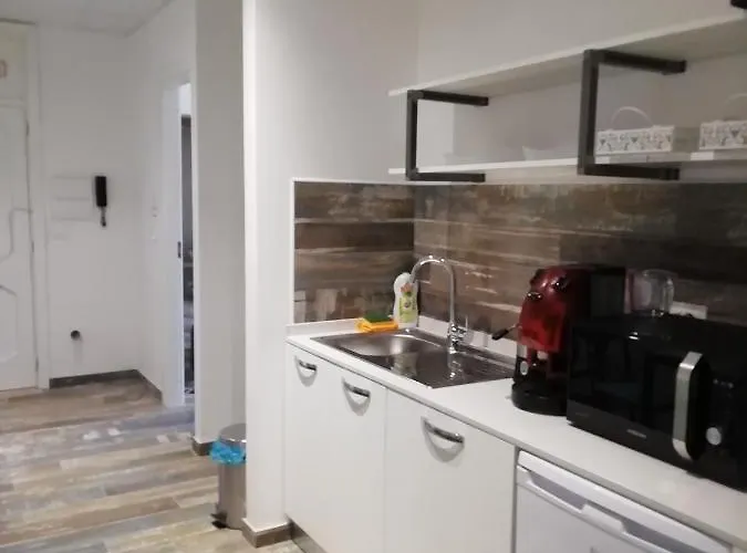 Sapore Di Mare Marina Сан-Сальво