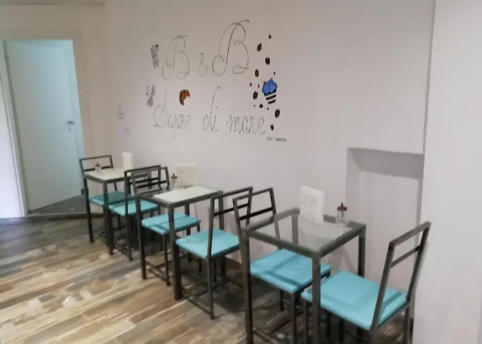 Sapore Di Mare Marina 3*