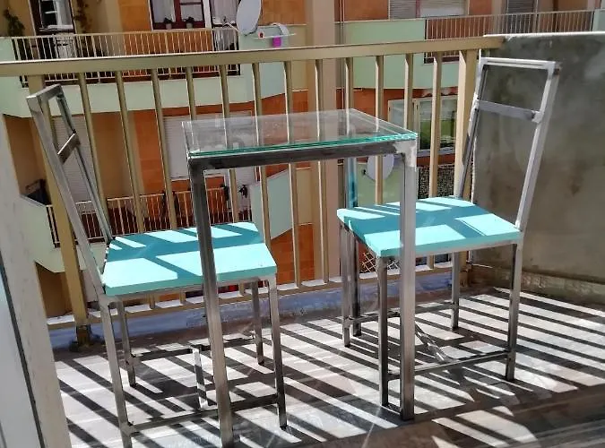 Sapore Di Mare Marina Nocleg ze śniadaniem 3*