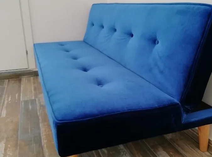 Sapore Di Mare Marina Nocleg ze śniadaniem San Salvo